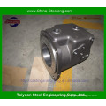 Die Casting and Machining Gearbox